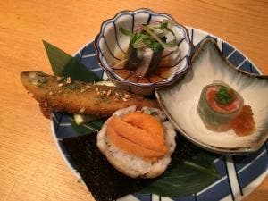 和食党
