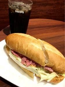 ドトールコーヒーショップ 銀座2丁目店