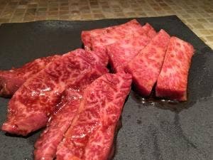 焼肉 ささ木