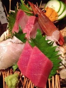 炭人の台所 ばりきょう