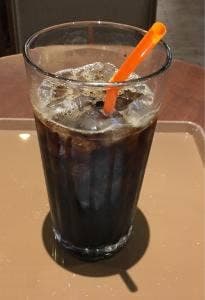サンマルクカフェ 寝屋川市駅店
