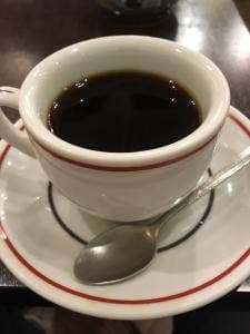LA CAFEE KENYA 守口店