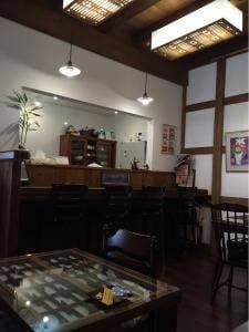 珈琲 涼蔵
