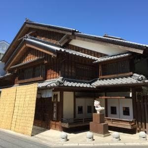 浪曲茶屋