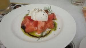 天空のビアガーデン