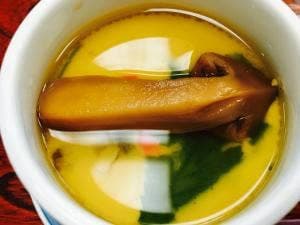 湯谷温泉 弥山荘