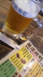 開運横町 東日本橋店