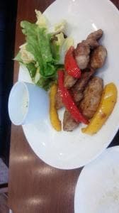 カフェ くもい