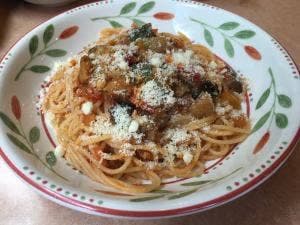 サイゼリヤ 鹿沼茂呂店