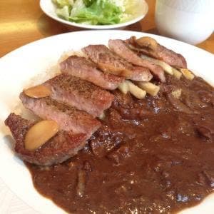 キッチン・カフェ なか