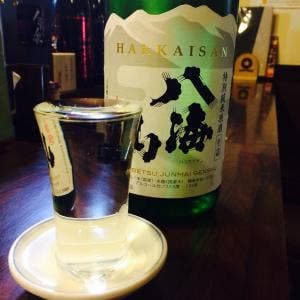 酒楽家 あま野