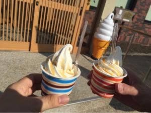 福山醸造直売所