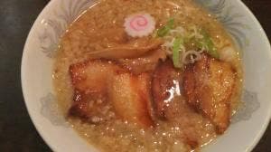 らーめん禅