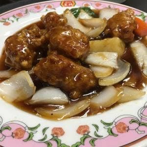餃子の王将 摂津富田駅前店