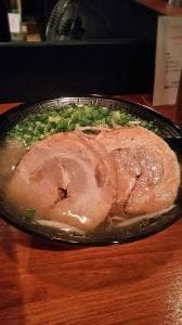京都 会員制ラーメン店 天歩
