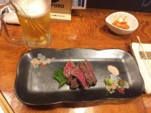 魚串銀