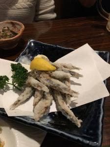 居酒屋まんぷく