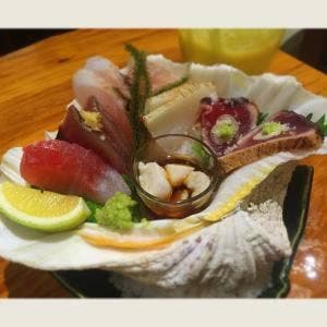 海人居酒屋 なつや