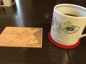 音楽と珈琲の店 ソリスト