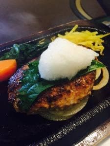 和食れすとらん すまいる ひなた屋