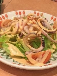 サイゼリヤ 四日市羽津店