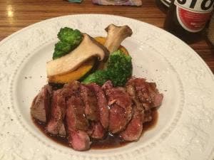 Bistro酒場 らくだ