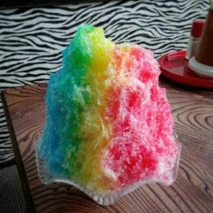 生駒山上レストラン千と宝山