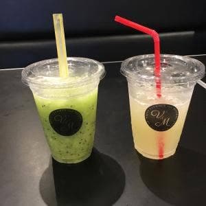 果汁工房 果琳 イオンモール京都桂川店