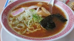 幸楽苑 郡山インター店