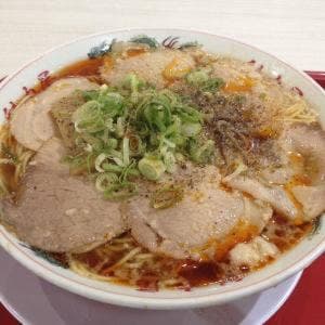 ラーメン魁力屋 イオンモール沖縄ライカム店