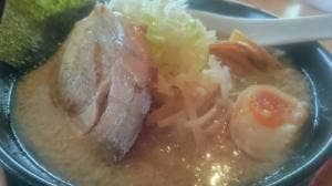 麺屋 おおひろ