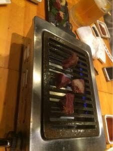 ホルモン熱田 四ッ谷店