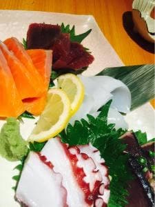 和楽居 赤坂店
