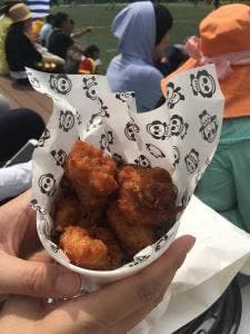 ミーファフットボールカフェ