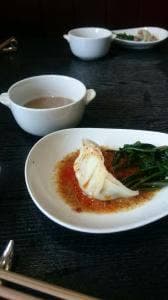 新中国料理 ムーラン