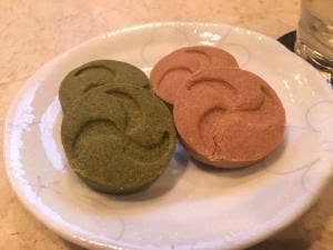 新垣菓子店 国際通り松尾店