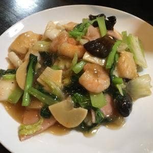 四川坦々麺長尾 chilldining