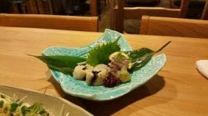 居酒屋 繁