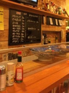 居酒屋 anchor
