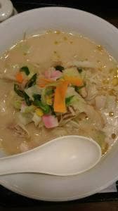 リンガーハット 浦和中尾店