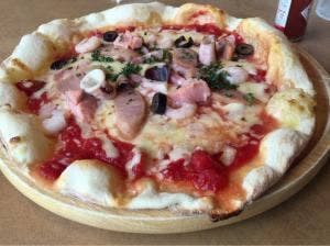 ジョリーパスタ 加古川店