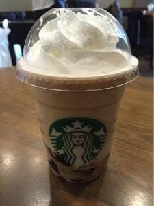 スターバックス コーヒー イオンモール熊本店