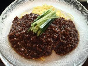中国料理敦煌
