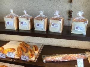 石釜パン工房 キラリ
