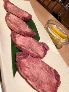 カルビ一丁静岡店