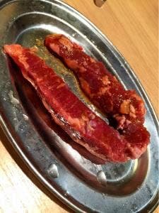 カルビ一丁静岡店