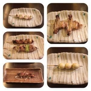 鳥ひろ