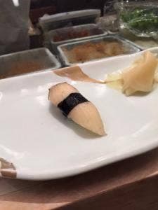 鮨処 響