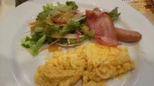 ガスト 豊田上野店