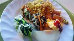 男鹿桜島リゾートHOTELきららか